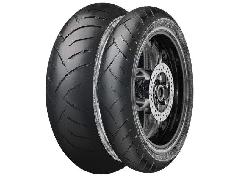 MAXXIS MA-ST2 main image 1