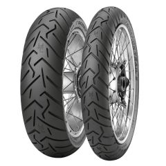 Pneu PIRELLI Scorpion Trail 110/80R19 59 V