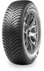 Pneu KUMHO HA31 SOLUS 185/55R14 80 H