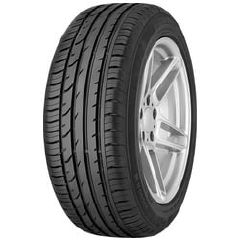 Pneu CONTINENTAL SPORTCONTACT2 265/35R19 98 Y