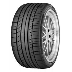 Pneu CONTINENTAL SPORTCONTACT5 245/35R21 96 W