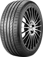 Pneu FULDA SPORTCONTROL 205/50R16 87 V