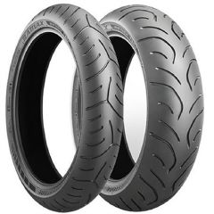 Pneu BRIDGESTONE T30 195/55R17 75 W