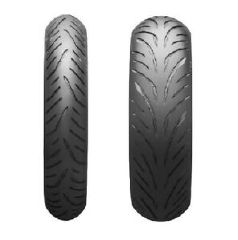 Pneu BRIDGESTONE T32 120/70R17 58 W