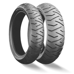 Pneu BRIDGESTONE TH 01 F 120/70R15 56 H