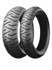 Pneu BRIDGESTONE TH01 RM M/C 160/60R14 65 H