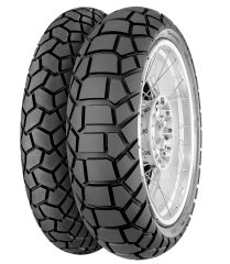 Pneu CONTINENTAL TKC70 150/70R17 69 V