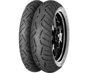 Pneu CONTINENTAL CONTI TRAIL ATTACK3 130/80R17 65 H