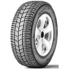 Pneu KLEBER TRANSPRO 4S 215/70R15 109 R