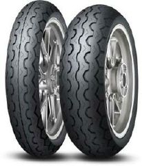 Pneu DUNLOP TT100 GP 130/80R18 66 H