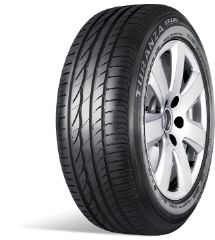 Pneu BRIDGESTONE TURANZA ER300A ECOPIA () 195/55R16 87 W