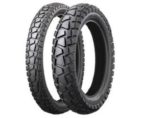 Pneu BRIDGESTONE TW202 120/90R16 63 P