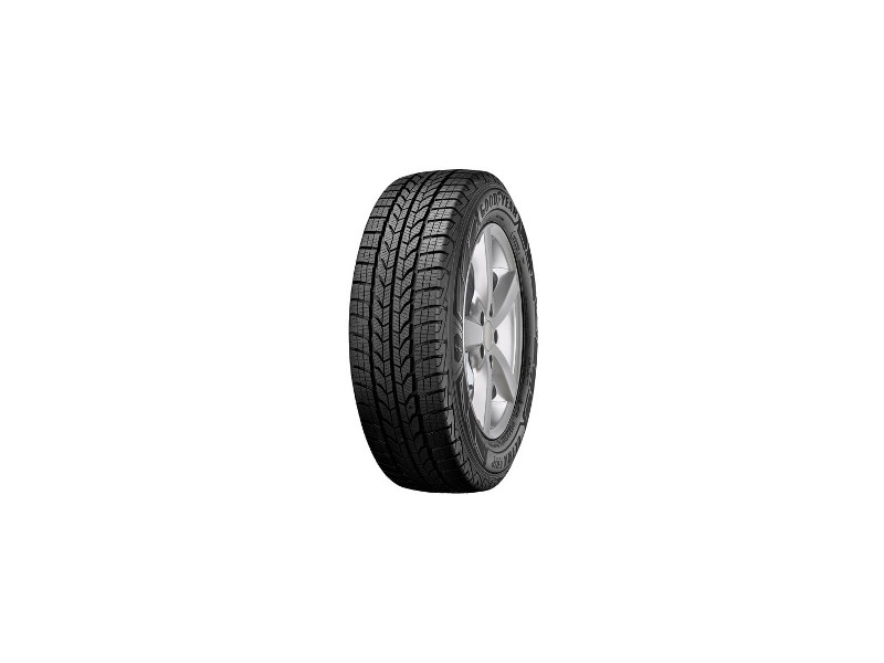 GOODYEAR UG CARGO 215/60R17 109T