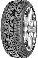 Pneu GOODYEAR UG8 195/55R16 87 H