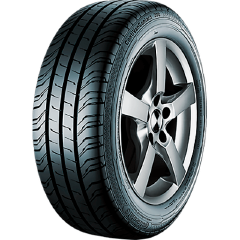 Pneu CONTINENTAL VANCONTACT200 205/75R16 110 R