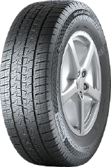 Pneu CONTINENTAL VANCOCAMPER 255/55R18 120 R