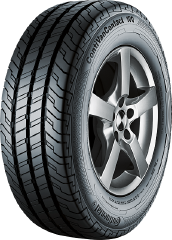 Pneu CONTINENTAL VANCONTACT100 215/65R16 109 T