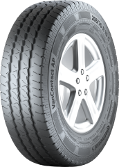 Pneu CONTINENTAL VANCONTACT AP 215/80R14 112 P