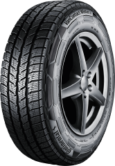 Pneu CONTINENTAL VANCT.WNT 165/70R14 89 R