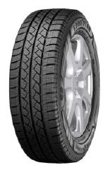 Pneu GOODYEAR VECTOR 4SEASONS CARGO 215/65R15 104 T