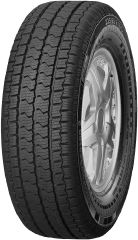 Pneu CONTINENTAL VANCO FOUR SEASON 2 205/65R16 107 T
