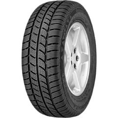 Pneu CONTINENTAL VancoWinter 2 195/80R14 106 Q