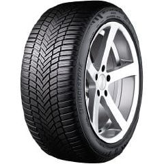 Pneu BRIDGESTONE WEATHER CONTROL A005 205/60R16 96 H