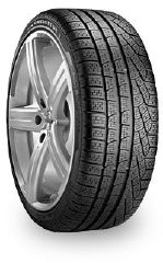 Pneu PIRELLI W270 SOTTOZERO II 255/40R20 97 W