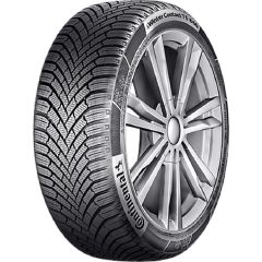 Pneu CONTINENTAL WINTER CONTACT TS860S 295/40R20 110 W