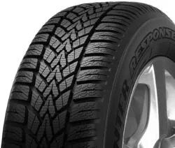 Pneu DUNLOP WINTER RESPONSE 2 155/65R14 75 T