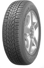 Pneu DUNLOP WINTER RESPONSE 185/60R15 88 H