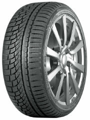 Pneu NOKIAN WR 215/60R17 100 H