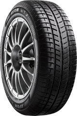 Pneu AVON WV7 SNOW 205/60R16 96 H