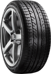 Pneu AVON WV7 SNOW 245/40R18 97 V