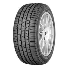 Pneu CONTINENTAL CONTIWINTERCONTACT TS 830 P 235/60R18 103 V