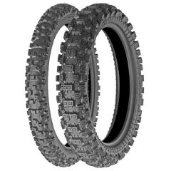 Pneu BRIDGESTONE X40F 80/100R21 51 M