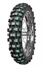 Pneu MITAS XT-454 110/100R18 54 M