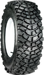 Pneu INSA TURBO SAHARA-2 235/70R16 106 Q