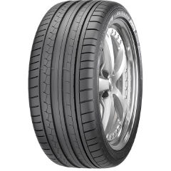 Pneu DUNLOP SPORTMAXX GT 235/40R18 91 Y