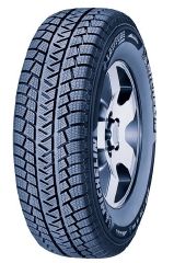 Pneu MICHELIN LATITUDE ALPIN LA2 255/65R17 114 H